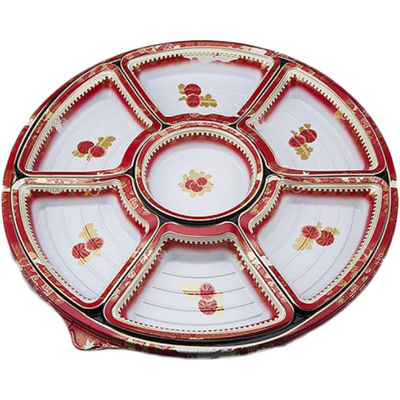 NUオードブル39 英華赤本体 391039006875 1包：80枚（10×8） シーピー化成（直送品）