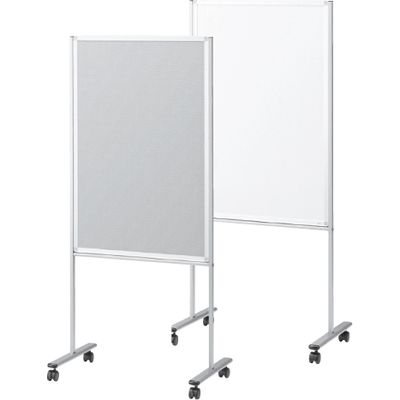 掲示ボード 23-5557-01 松吉医科器械（直送品）