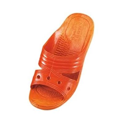 松吉医科器械 フィッティングサンダル(業務用) ゴールド 23-6742-0004 1箱(10足入)（直送品）