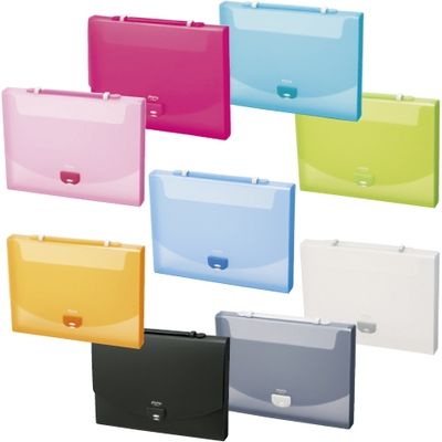 プレイング2ウェイケース ローズ 23-6766-0003 1セット（5個） 松吉医科器械（直送品）