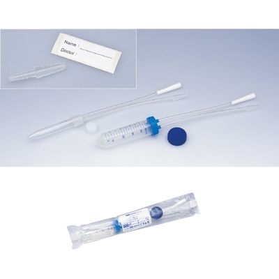 イマムラ 気管吸引キット 23-7261-00 1箱（50組）（直送品）