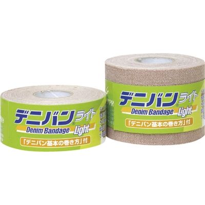 クレーマージャパン デニバンライト 23-7273-01 1箱(12巻)（直送品）