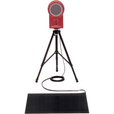 竹井機器工業 全身反応測定器 19-2410-00（直送品）