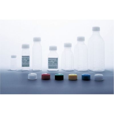 エムアイケミカル 投薬瓶内用(未滅菌) 19-7325-00 1袋(100本)（直送品）