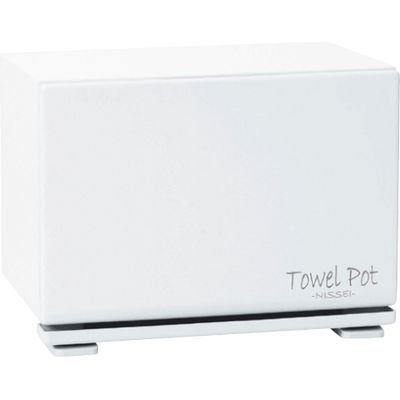 アンナカ タオルポット 20-3645-00（直送品）
