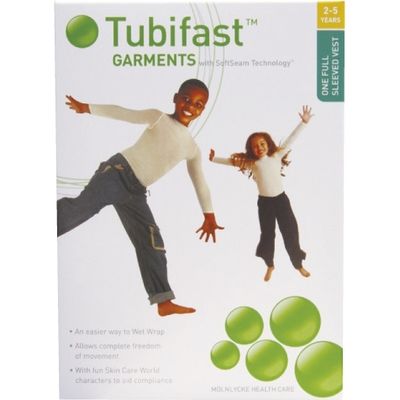 チュビファースト衣類 ベスト 22-2050-01 1個（1足） メンリッケヘルスケア（直送品）