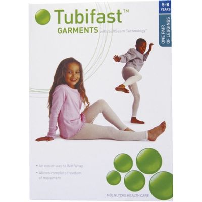 メンリッケヘルスケア チュビファースト衣類 レギンス 22-2052-01 1個（直送品）