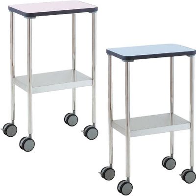 新井製作所 デコラワゴン（2段） 23-2053-01（直送品）