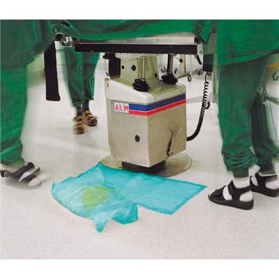 医療福祉研究所 強力吸収シート ドライマックス2.4 23-5196-00 1箱(100枚)（直送品）