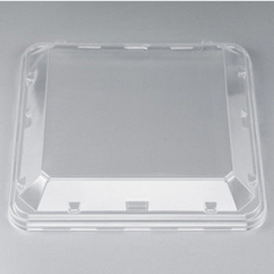BF弁当7 嵌合蓋（N） 0-14-100790-000-8 1包：800枚（50×16） シーピー化成（直送品）