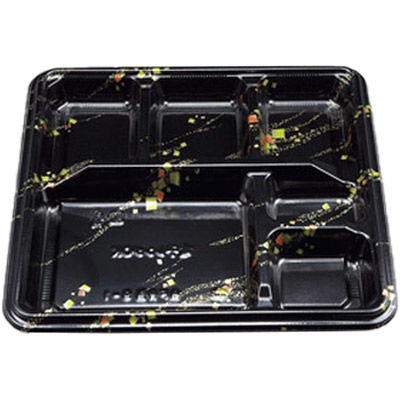 BF弁当9-1 金の舞本体 0-14-100901-150-5 1包：600枚（50×12） シーピー化成（直送品）