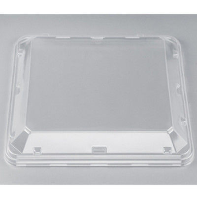 BF弁当9 嵌合蓋 0-14-100990-000-8 1包：600枚（50×12） シーピー化成（直送品）
