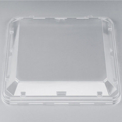 BF弁当10 嵌合蓋 0-14-101090-000-8 1包：600枚（50×12） シーピー化成（直送品）