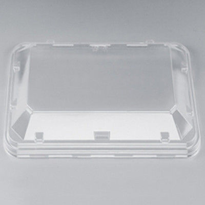 BF弁当11 嵌合蓋 0-14-101190-000-8 1包：900枚（50×18） シーピー化成（直送品）