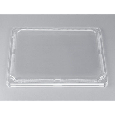 BF弁当62 嵌合蓋 0-14-106290-000-8 1包：600枚（50×12） シーピー化成（直送品）