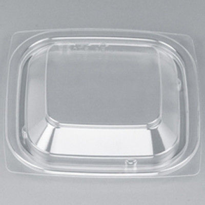 BF惣菜内11 嵌合蓋 0-14-151190-000-8 1包：2400枚（50×48） シーピー化成（直送品）