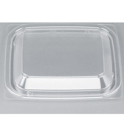 BF惣菜内16 嵌合蓋 0-14-151690-000-8 1包：1200枚（50×24） シーピー化成（直送品）