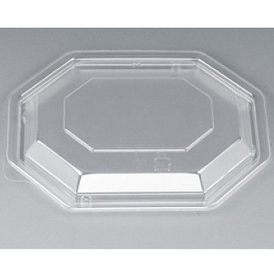 BF惣菜内23 嵌合蓋 0-14-152390-000-8 1包：900枚（50×18） シーピー化成（直送品）