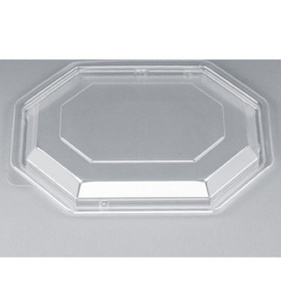 BF惣菜内24 嵌合蓋 0-14-152490-000-8 1包：800枚（50×16） シーピー化成（直送品）