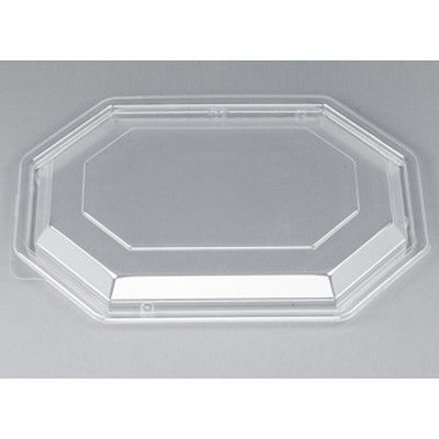 BF惣菜内25 嵌合蓋 0-14-152590-000-8 1包：600枚（50×12） シーピー化成（直送品）