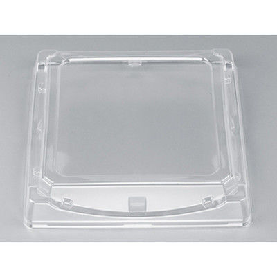 BF角皿35 嵌合蓋 0-14-323590-000-8 1包：600枚（50×12） シーピー化成（直送品）