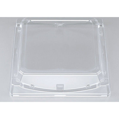 BF角皿40 嵌合蓋 0-14-324090-000-8 1包：400枚（50×8） シーピー化成（直送品）