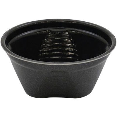 NFピッタ14 黒本体 0600214000525 1包：450枚（25×18） シーピー化成（直送品）