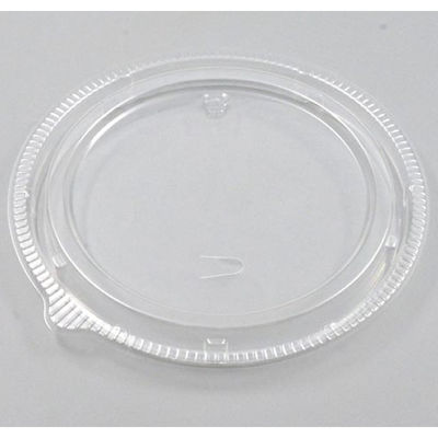 NFピッタ15 PP内嵌合蓋U字穴 0600215938908 1包：450枚（25×18） シーピー化成（直送品）