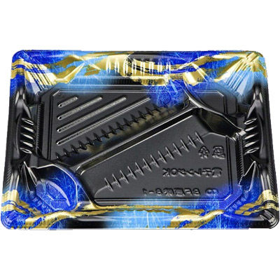 BF恵味8-1 天舞青本体（N） 0745808016115 1包：600枚（50×12） シーピー化成（直送品）