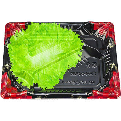 BF恵味8-1 アラベスク本体（N） 0745808017865 1包：600枚（50×12） シーピー化成（直送品）