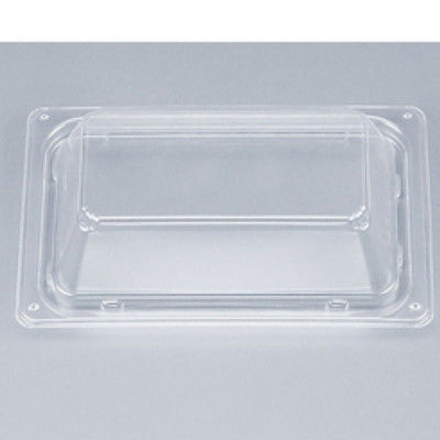 BFデリスタ15-10 内嵌合蓋 0771151090008 1包：1500枚（50×30） シーピー化成（直送品）