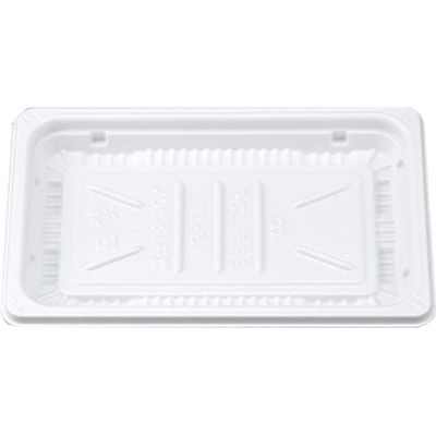 BFデリスタ18-11 ホワイト本体 0771181100075 1包：1200枚（50×24） シーピー化成（直送品）