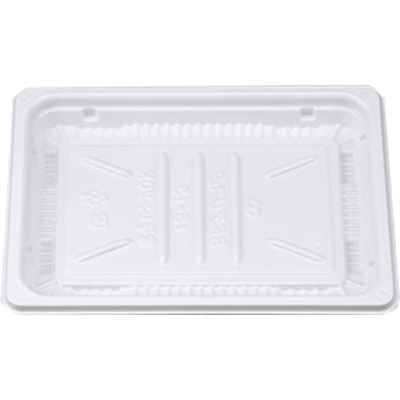 BFデリスタ18-13 ホワイト本体 0771181300075 1包：900枚（50×18） シーピー化成（直送品）