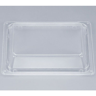 BFデリスタ18-13 内嵌合蓋 0771181390008 1包：900枚（50×18） シーピー化成（直送品）