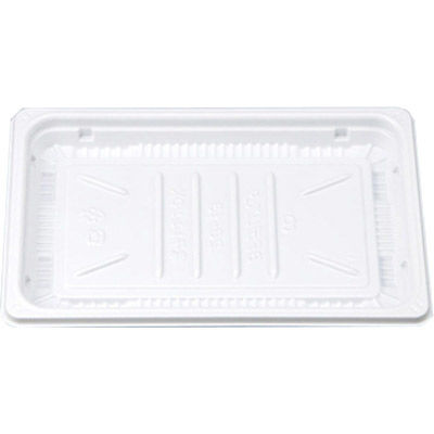 BFデリスタ20-13 ホワイト本体 0771201300075 1包：800枚（50×16） シーピー化成（直送品）