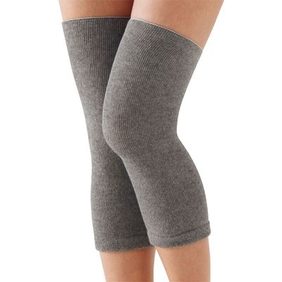 セルヴァン 備長炭ひざサポーター 2枚組 LL 4985697000266（直送品）