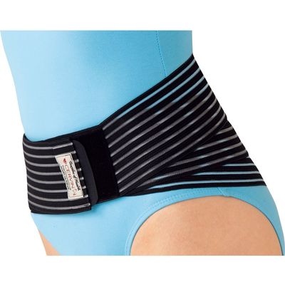 セルヴァン レディース骨盤 3 M～L ブラック 4985697215042（直送品）