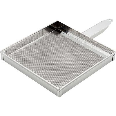 トーダイ UK 角型 油かす揚げ（細） 9253560（直送品）