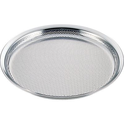 トーダイ UK HACCP パンチングそばザル21cm 9904754（直送品）