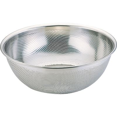 トーダイ UK HACCP 浅型ザル65cm 9906998（直送品）