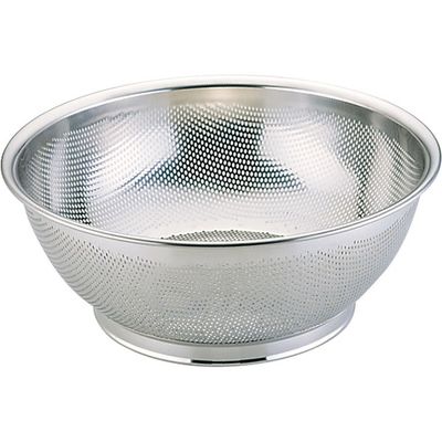 トーダイ UK 浅型ザル65cm 9907065（直送品）