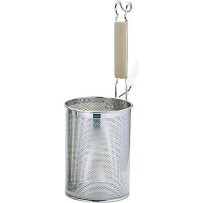 トーダイ UK スパゲッティてぼ〈M〉 木柄 9253065（直送品）