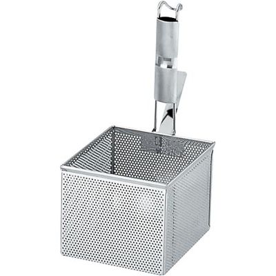 トーダイ UK 角型うどん揚げ（パイプ柄） 9253192（直送品）