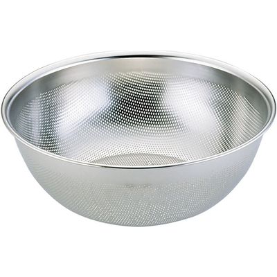 トーダイ UK HACCP 深型パンチボール21cm 9904054（直送品）
