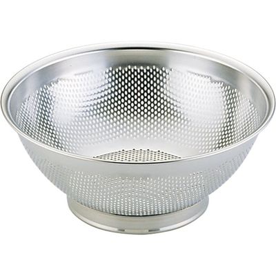 トーダイ UK 水切りザル21cm 9904821（直送品）