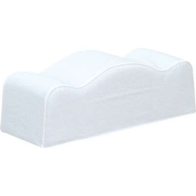 高田ベッド製作所 低反発フットケア用綿製カバー C-75 24-2249-0517（直送品）