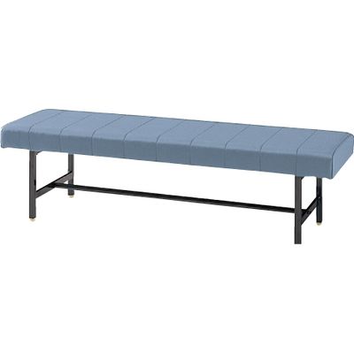 長イス（背なし） MY-N1012 23-5766-0401 ノーリツイス（直送品）