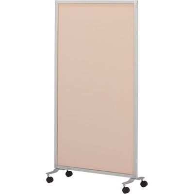 パラマウントベッド ソフトパーテーション（一連） KC-031 23-3864-00（直送品）