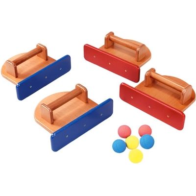 プラズ 卓上ホッケー TS002 23-3532-00（直送品）