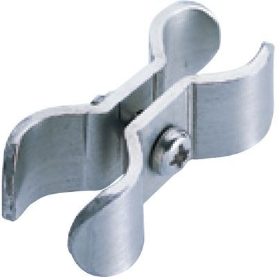 ケルン メディカルパックジョイント金具 KH-961 23-6989-0010 1セット（10個：2個入×5箱）（直送品）